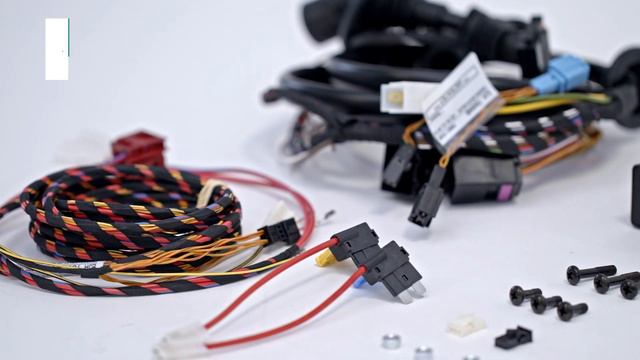 Anhängerkupplung abnehmbar PEUGEOT 4007 | Brink Komplettsatz + Montage von Rameder смотреть онлайн