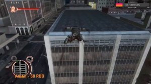 СТРИМ PROTOTYPE #1 / Прототайп / Прототип