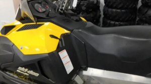 Продажа BRP Skandic 600 ACE