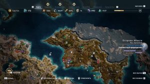 Assassin's Creed Odyssey - Все стелы