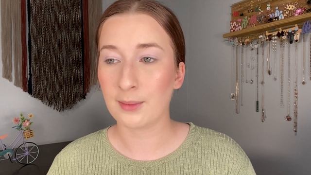 TRYING NEW MAKEUP pt. 2 | not all of these products are winners… смотреть онлайн