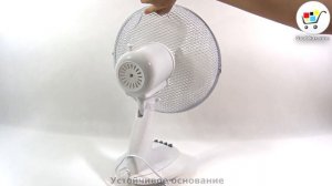 Настольный вентилятор Adler AD 7303