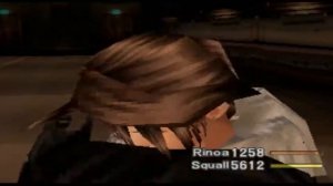 Final Fantasy VIII Guia Español Capítulo 60: Hadas, Naves y Alienígenas (1080p)