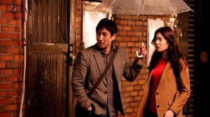 Корейские фильмы про матерей