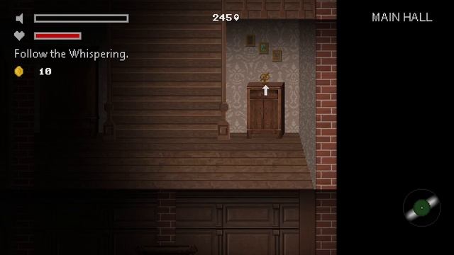 Mr. Hopp's Playhouse 2 - Full Games Walkthrough