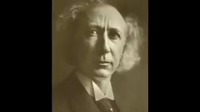 Emil von Sauer (1862-1942): Echo aus Wien