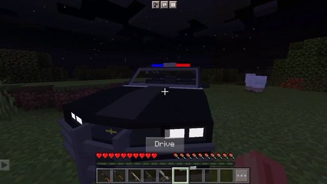 Ядерный удар Майнкрафт (2023)nuclear strike 5 серия смотреть онлайн