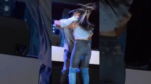 Ring my bells ? our bachata dance version