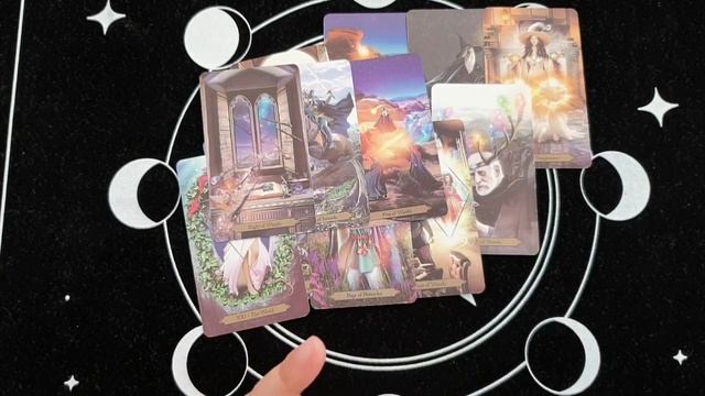 ОБАЛДЕТЬ! ОН ХОЧЕТ С ТОБОЙ СРОЧНО ПОГОВОРИТЬ. ОН ХОЧЕТ ТЕБЕ ЧТО ТО СКАЗАТЬ!+7 968 066 58 59 #гадани смотреть онлайн