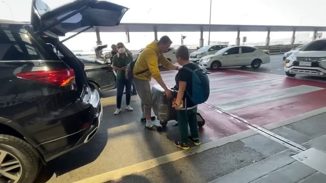 Покидаем Турцию, прожив почти 3 года смотреть онлайн