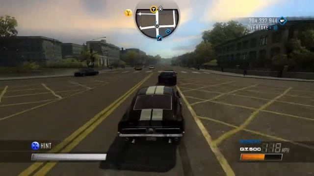 Driver San Francisco: WITH MODS.. again.. смотреть онлайн