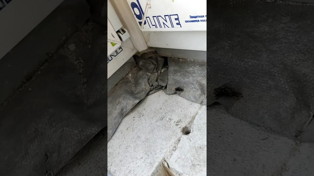 Вы будете в шоке, но такое бывает #приемкаквартиры #отзастройщика
