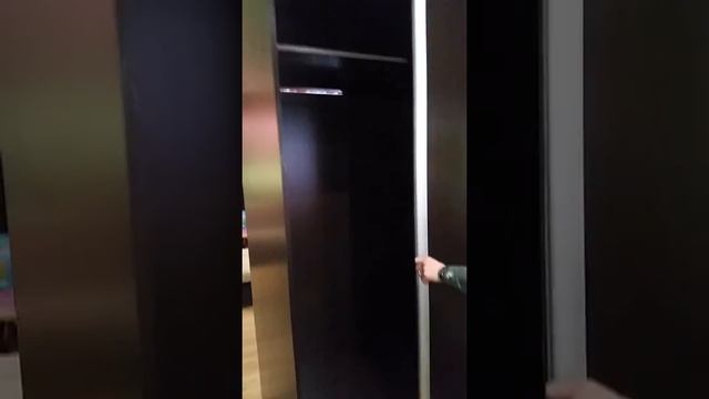 Мега шкаф Двусторонний. смотреть онлайн