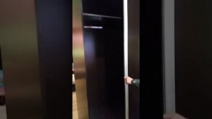 Мега шкаф Двусторонний.