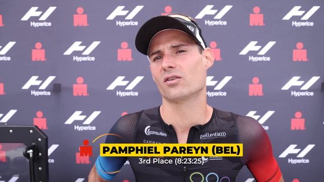2022 ViewSport IRONMAN Lake Placid Pro Race Recap смотреть онлайн