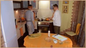 Куриные спинки. Как вкусно приготовить на сковороде.