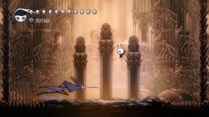 Боевые сёстры | Как пройти? | Hollow Knight