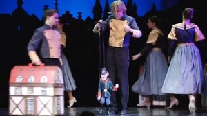 Спектакль - Огниво