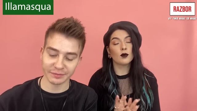 ТОНАКИ | ТОНАЛКИ | ТОНАЛОЧКИ | ТОНЫ | ТОНАЛЬНЫЕ | А***ЛОЧКИ | И ВСЯКИЕ ЖИЖИ смотреть онлайн