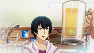 Необъятный океан (переозвучка)