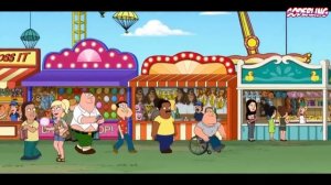 Все Появления Слендермена в Мультсериалах