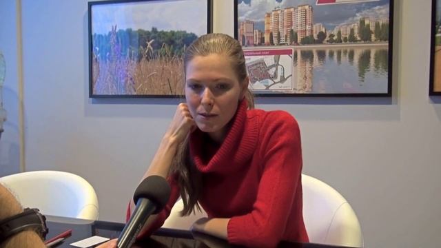 «Красивая Земля». Приобрела участок в дачном поселке «Чистые Пруды» в Подмосковье.