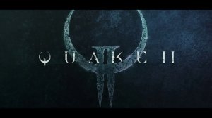 QUAKE 2 OST (1997) / ''Quad machine'' - Sonic Mayhem [Full HD]