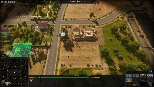 Act of Aggression Reboot Edition EP.1 смотреть онлайн