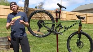 Пинк! Microshift Advent X - Новая 10ск трансмиссия с широким диапазоном за $167