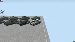 1992 A Dying World Mod Vehicle showcaseMen of War Assault Squad 2