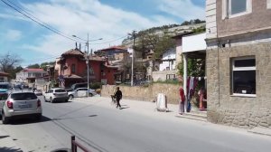 Бахчисарай Крым отель Бахитгуль