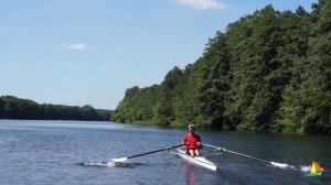 ВС Липецкая регата