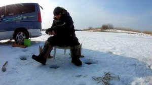 Рыбалка на самодур на реке Суйфун, ловля писуча на бородки в Приморье