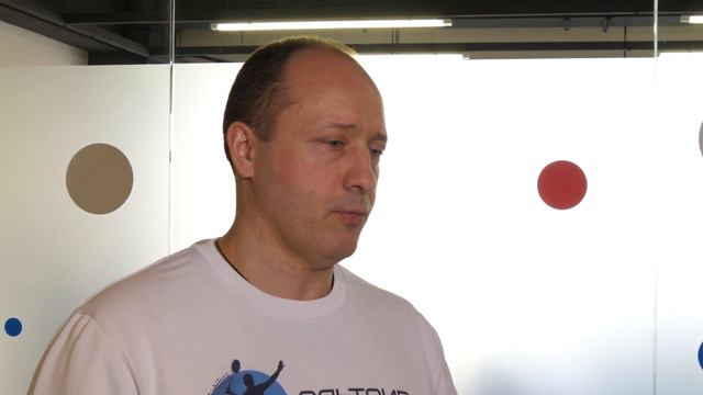 Лётчик-космонавт Александр Мисуркин посетил Смоленск смотреть онлайн