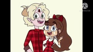 Luna Butterfly SVTFOE