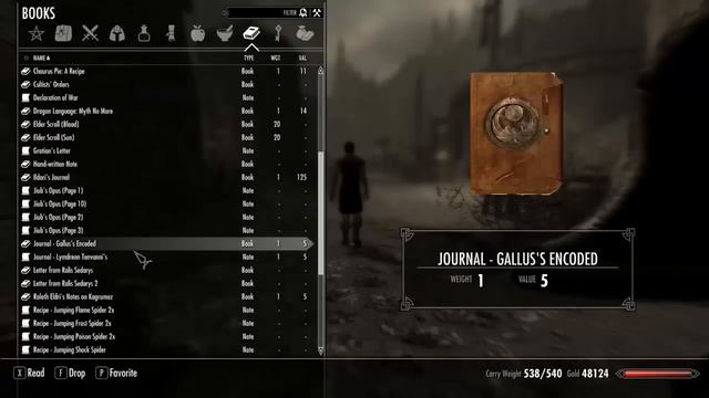 Let's Play Skyrim: Dragonborn DLC (Modded) [Part 24] - Karstaag & Kolbjorn Barrow Part 2 смотреть онлайн