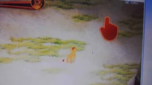 Играем в хранитель лев часть первая играем за Каена