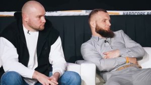 Конфликт Движ Борца с Сергеем Еркаевым на конференции у Анатолия Сульянова. Разбор конфликта.