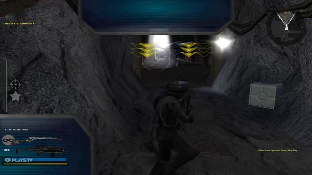 Star Wars Battlefront II: Endor: Death Watch Bunker 3.0 (Custom Campaign) смотреть онлайн