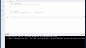 Arduino IDE ошибка upload error