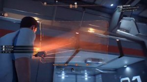 Mass Effect Andromeda  PS5 Episode 2