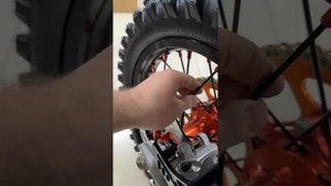 Обзор 2 х тактного мотоцикла Эндуро JHL M5 250cc на 1E66MM MT250