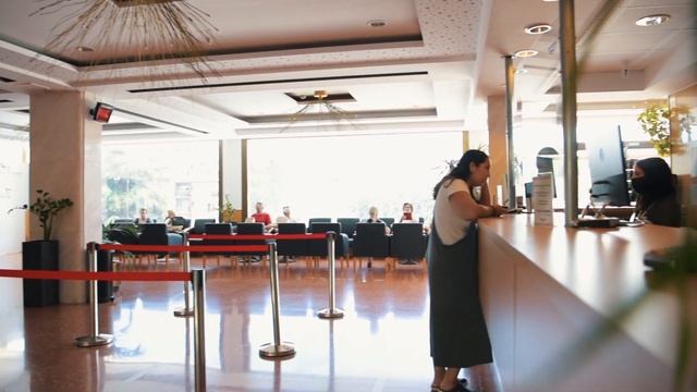 Greentour · Hotel Samba смотреть онлайн