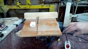 Нарезка шипов ручной циркуляркой (Cutting spikes with a manual circular)