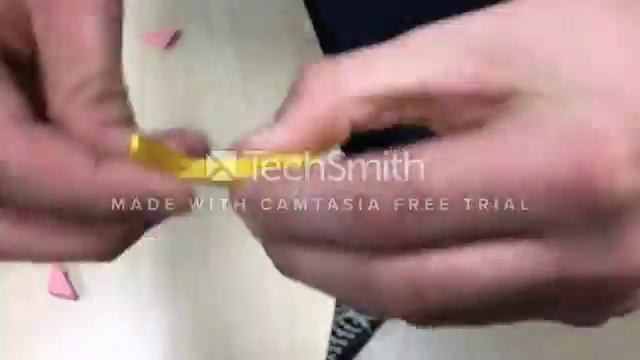 Модульное оригами: осьминог смотреть онлайн