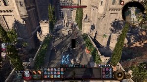 ЛУЧШИЙ БИЛД НА ЧАРОДЕЯ В BALDUR'S GATE 3! ❄️⚡(ДОБЛЕСТЬ)