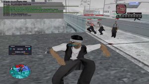 КАПТ НА ТОПОВОЙ СЕРОЙ СБОРКЕ ДЛЯ СЛАБЫХ И ОЧЕНЬ СЛАБЫХ ПК В GTA SAMP RP Legacy
