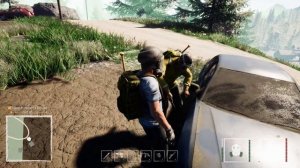 БРЕЙН И ЖЕНЯ ВЫЖИВАЮТ! - The Day After : Origins