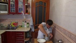 Простая прикормка для ловли мирной рыбы