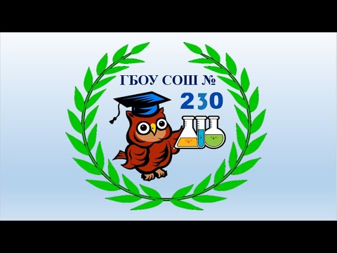 Письмо 'Спасибо доктору' от школы №230 города Санкт – Петербурга Фрунзенского района смотреть онлайн